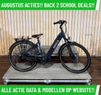 Keola 727M Leisure elektrische fiets middenmotor ebike!, Ophalen of Verzenden, Zo goed als nieuw, 50 km per accu of meer, Overige merken
