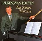 CD-sale LAURENS VAN ROOYEN - From Laurens With Love, Verzenden, Zo goed als nieuw