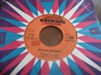 Soul 1967 tommy & cleve boo- ga-loo-baby, Gebruikt, 7 inch, Single, Ophalen of Verzenden