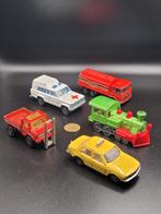 Majorette Vintage Modelauto's, Ophalen of Verzenden, Gebruikt, Jongen of Meisje