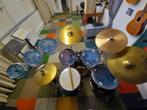 Te koop Yamaha drumstel, Muziek en Instrumenten, Drumstellen en Slagwerk, Ophalen, Gebruikt, Yamaha