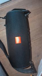 JBL Xtreme 2 zonder oplader, Ophalen of Verzenden, Zo goed als nieuw, Minder dan 60 watt, JBL