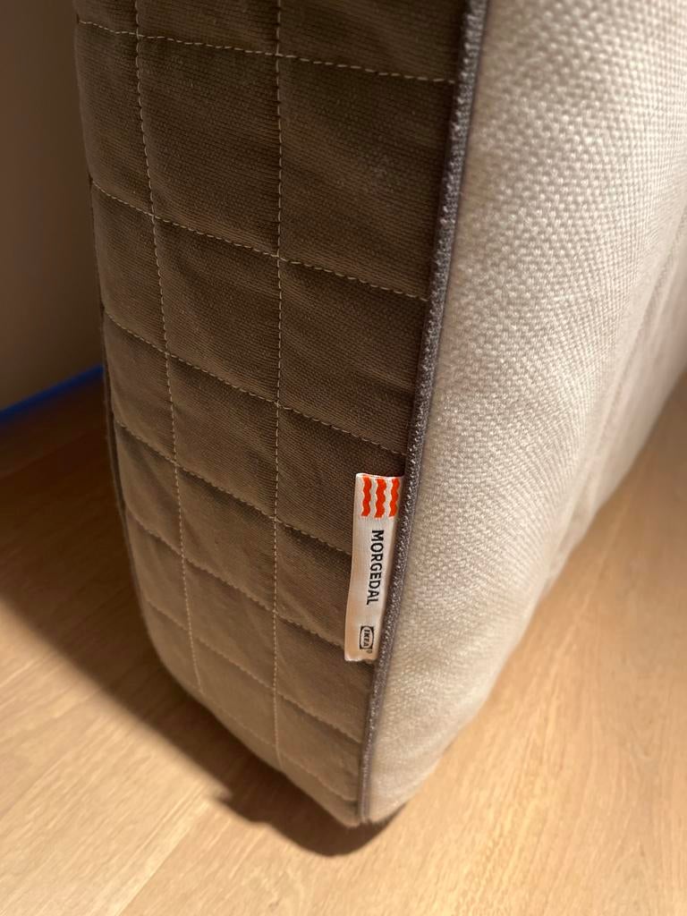 IKEA Morgedal Matras 160x200 cm, Ophalen, Gebruikt, Tweepersoons, Matras