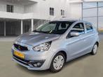Mitsubishi Space Star 1.0 Cool+/ LAAG KM/ ZEER ZUINIG/ SCHER, Auto's, Mitsubishi, Voorwielaandrijving, Gebruikt, Euro 6, Start-stop-systeem