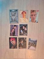 Wayv nct postcard, Ophalen of Verzenden, Zo goed als nieuw, Foto of Kaart