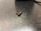 Zinzi ring zilver, Nieuw, Ophalen of Verzenden, Kleiner dan 17, Dame