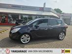 Opel Meriva 1.4 Turbo Cosmo, Voorwielaandrijving, Euro 5, 15 km/l, Gebruikt