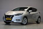 Nissan Micra 1.0 IG-T N-Connecta |Carplay|Camera, Voorwielaandrijving, Gebruikt, Lichtsensor, Origineel Nederlands