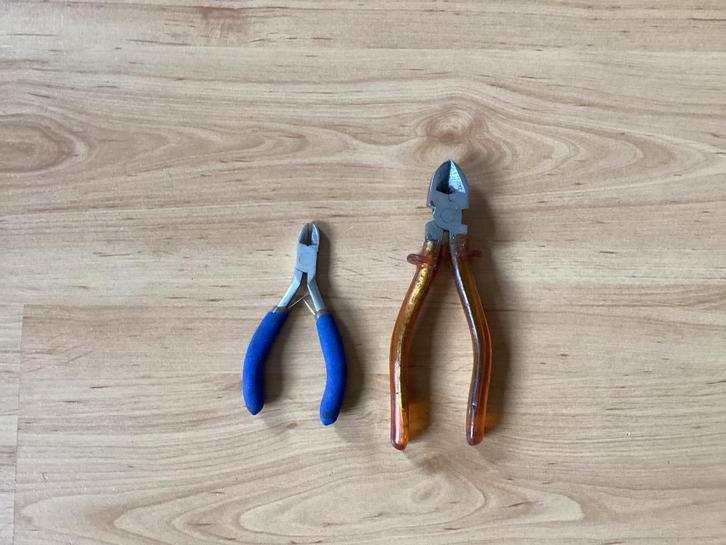 Striptang, Doe-het-zelf en Verbouw, Gereedschap | Handgereedschap, Ophalen of Verzenden