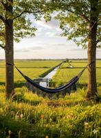 Originele Braziliaanse Hangmat – Handgemaakt , Opvouwbaar, Nieuw, Ophalen of Verzenden, Eenpersoons