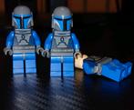 Lego star wars  death watch mandolorians, Ophalen of Verzenden, Nieuw, Losse stenen, Lego