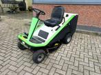 Etesia - Zitmaaier, Maaier