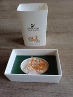 Swarovski Crystal Memories Fiets, Verzamelen, Swarovski, Ophalen of Verzenden, Zo goed als nieuw, Figuurtje