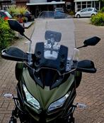 Windscherm/ tourruit kawasaki versys, Motoren, Ophalen of Verzenden