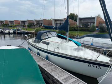 Te koop.Dufour 24 beschikbaar voor biedingen
