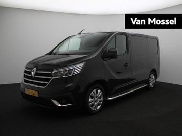 Renault Trafic 2.0 dCi 130 T27 L1H1 Work Edition | Easy Link beschikbaar voor biedingen