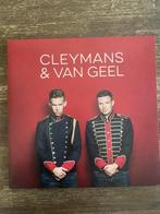 Cleymans & Van Geel – Cleymans & Van Geel, Ophalen of Verzenden, 2000 tot heden, Zo goed als nieuw, Overige formaten