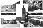 964619	Oostkapelle	Zeeland	1972 Bos en Duin	Gelopen met post