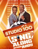 Tickets studio 100 Sing Along 21 december, Tickets en Kaartjes, Twee personen, December
