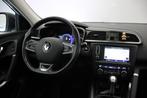 Renault KADJAR 1.2 TCe Extase Automaat - Panorama, Leer, Nav, Gebruikt, Euro 6, 4 cilinders, Met garantie (alle)