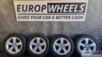16 inch BMW 1 Serie F20 F21 2 serie F22 F23 Style 376 E87, Auto-onderdelen, Banden en Velgen, Gebruikt, 16 inch, Banden en Velgen