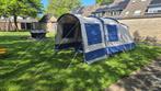 Vrijbuiter Outdoor Larch 260 tunneltent, Ophalen, Gebruikt, Tot en met 4