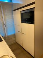Siemens Keukenblok met Koelkast, Magnetron & Diepvries, Witgoed en Apparatuur, Koelkasten en IJskasten, Ophalen of Verzenden, Zo goed als nieuw