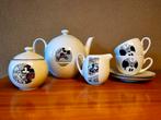 Disney Mickey Mouse Theeservies Axis, Ophalen of Verzenden, Mickey Mouse, Zo goed als nieuw