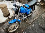 Simson S50B 1975, Ophalen, Gebruikt, Maximaal 45 km/u