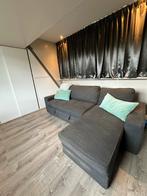 IKEA Vilasund Slaapbank - Tweepersoons, Ophalen, Gebruikt