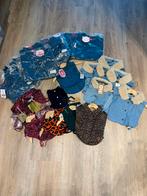 Partij kinderkleding kraagjes 35 stuks, Verzenden