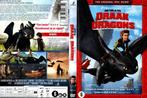 Hoe tem je een draak dragons, Avontuur, Ophalen of Verzenden, Zo goed als nieuw, Vanaf 6 jaar
