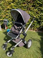 Joolz Day kinderwagen grijs, Kinderen en Baby's, Kinderwagens en Combinaties, Ophalen, Gebruikt, Overige merken