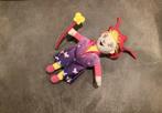Zgan poppetje, Kinderen en Baby's, Speelgoed | Knuffels en Pluche, Ophalen of Verzenden, Zo goed als nieuw, Overige typen