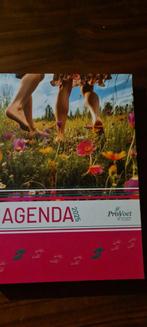 ProVoet Pro Voet nieuwe pedicure agenda 2025 niet gebruikt, Ophalen of Verzenden