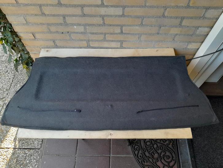 HOEDENPLANK - Origineel - TOYOTA COROLLA E9 - Hatchback, Auto diversen, Overige Auto diversen, Verzenden