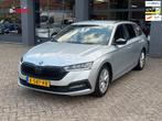 Skoda Octavia Combi 1.0 e-TSI Sport Virtual Dashboard| Autom, Auto's, 65 €/maand, Gebruikt, Euro 6, 23 km/l