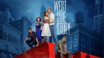 1e Rang tickets West Side Story Nieuwe Luxor Rotterdam, Tickets en Kaartjes, Drie personen of meer, November, Arrangement