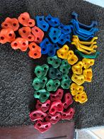 Klimstenen, Ophalen of Verzenden, Zo goed als nieuw