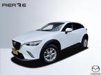 Mazda CX-3 2.0 SkyActiv-G 120 SkyLease+ | TREKHAAK | NAVIGAT, Auto's, Te koop, Benzine, Gebruikt, SUV of Terreinwagen