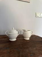 Wedgwood edme roomstel, Ophalen of Verzenden