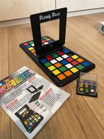 Rubik’s Race - Snelheidspuzzel voor 2!, Hobby en Vrije tijd, Gezelschapsspellen | Bordspellen, Een of twee spelers, Ophalen of Verzenden