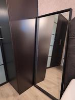 Nissedal Spiegel - Zo goed als nieuw, Ophalen, Zo goed als nieuw, 150 tot 200 cm, Rechthoekig