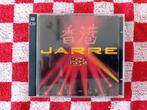 Jean Michel Jarre – Hong Kong, Ophalen of Verzenden, 1980 tot 2000, Zo goed als nieuw