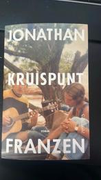Jonathan Franzen - Kruispunt, Ophalen of Verzenden, Zo goed als nieuw, Jonathan Franzen, Amerika