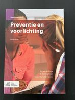 Schoolboek boek M. Dettingmeijer - Preventie en voorlichting, Boeken, Ophalen, Overige vakken, Zo goed als nieuw, M. Dettingmeijer