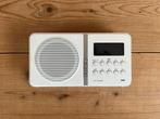 Tiny Audio M8 portable DAB+ en FM radio, Audio, Tv en Foto, Radio's, Gebruikt, Ophalen of Verzenden