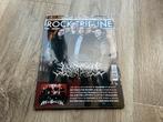 Rocktribune mgazine nr 233 - aug/sept 2025, Ophalen of Verzenden, Zo goed als nieuw, Muziek, Film of Tv
