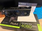 ASUS ProArt RTX 4080 Super - Nog 2 jaar garantie!, Ophalen, HDMI, GDDR6, PCI-Express 4