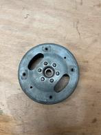 Pm vliegwiel, Ophalen, Zo goed als nieuw